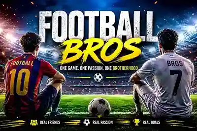 Football Bros