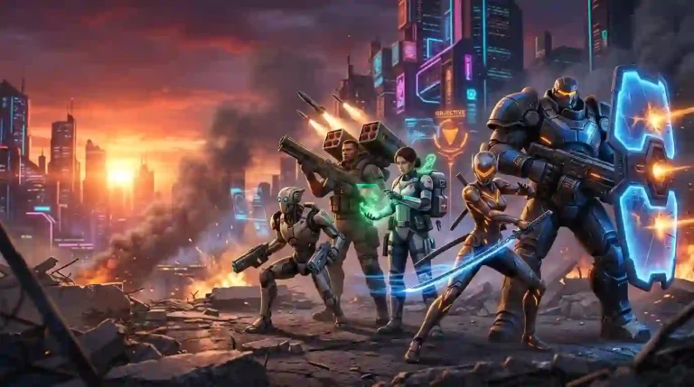 Overwatch 2