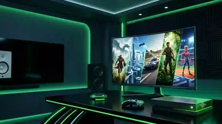 xbox game pass ultimate