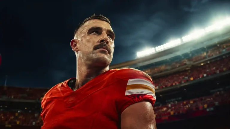 Travis Kelce