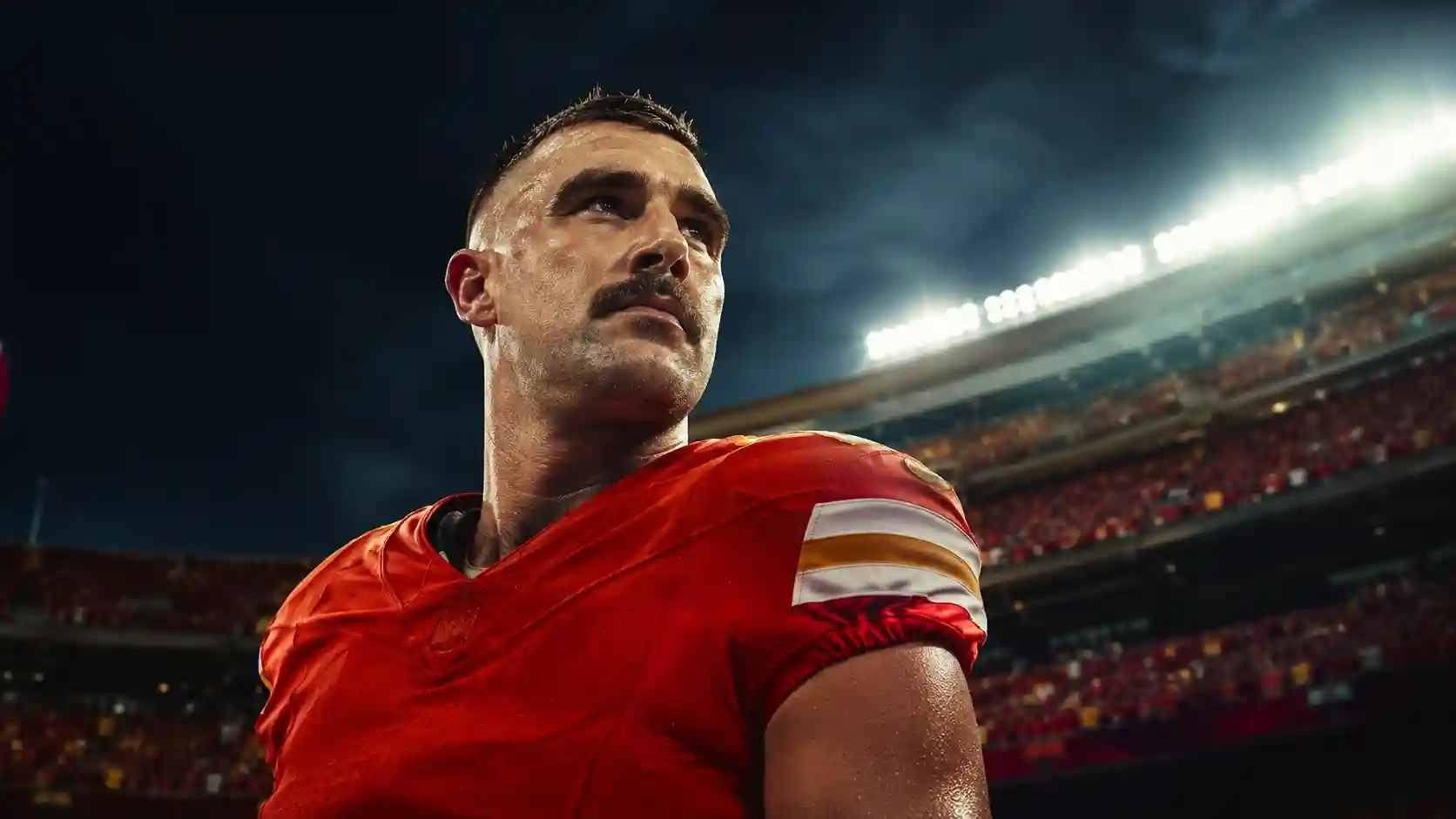 Travis Kelce