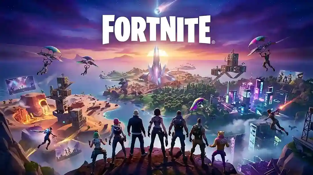 fortnite