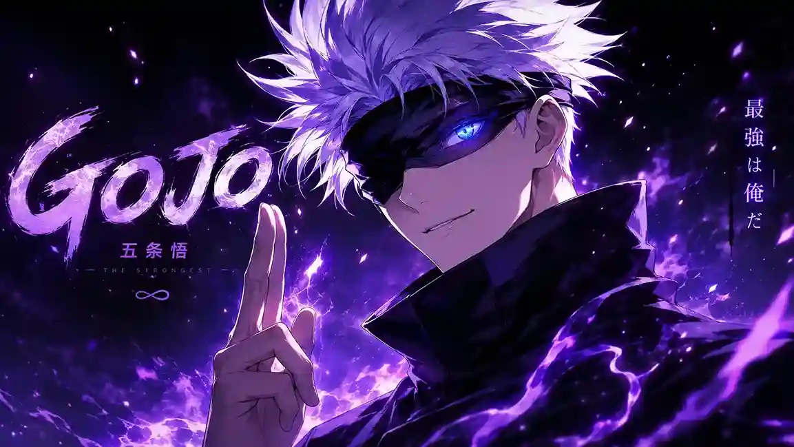 gojo pfp