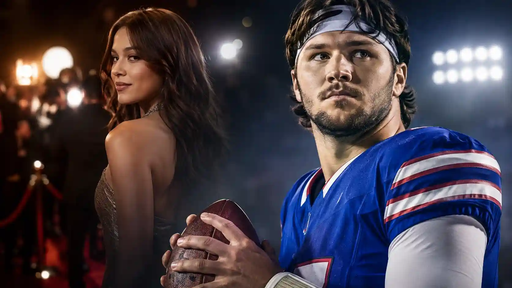 josh allen