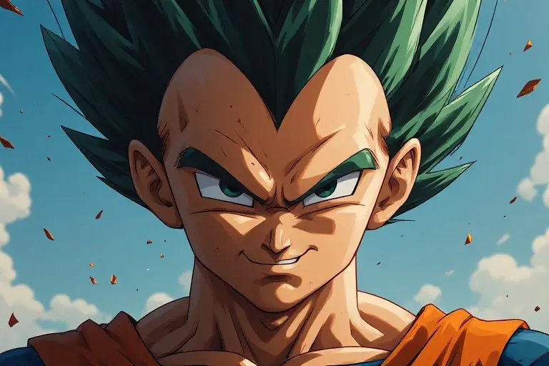 vegeta