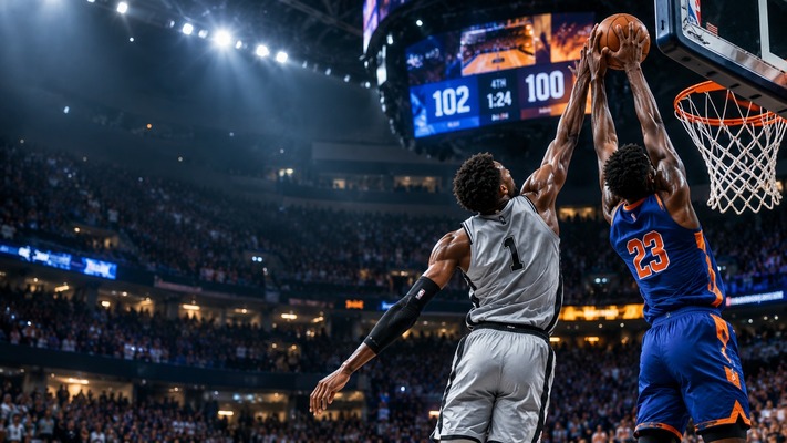 San Antonio Spurs vs Oklahoma City Thunder match player stats from Game 7 of the Western Conference Finals